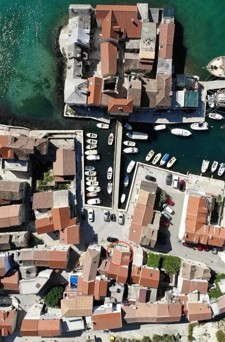 Apartments More Kastela Dış mekan fotoğraf