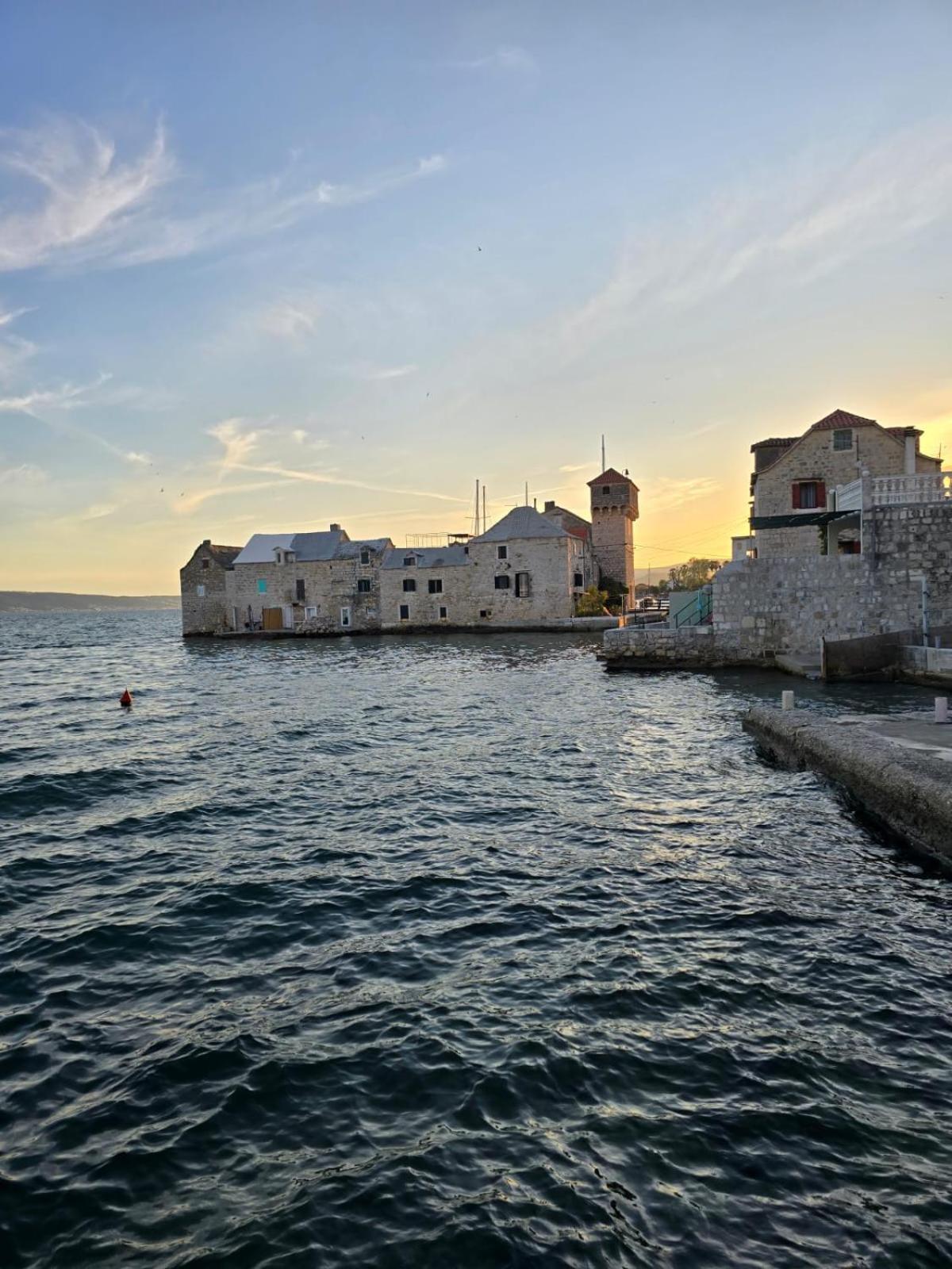 Apartments More Kastela Dış mekan fotoğraf
