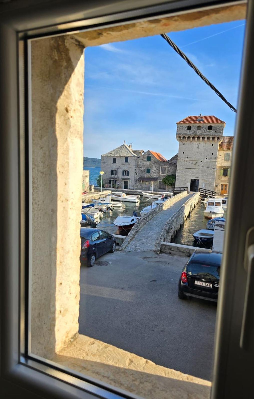 Apartments More Kastela Dış mekan fotoğraf