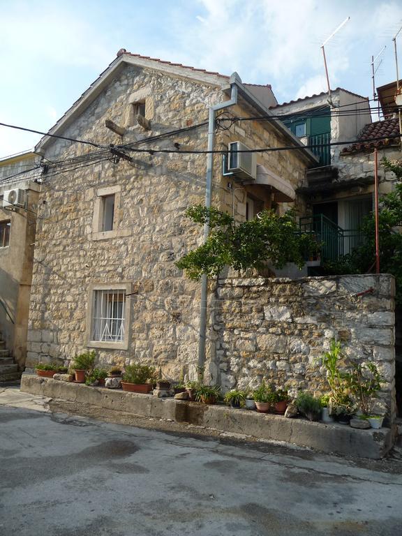 Apartments More Kastela Oda fotoğraf